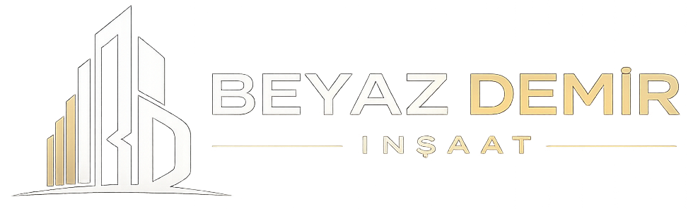 Beyaz Demir İnşaat